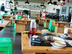 大堂-李子坝梁山鸡(李子坝大鸡哥店)