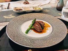 -雲上錢屋·怀石料理(上海中心店)