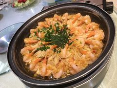 -金稼园·金平湖农家菜