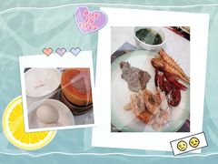 -金海湾自助餐厅(金陵饭店)