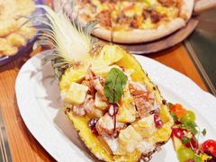 -米德维奇俄式西餐厅(西六道街店)