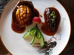 -渔家大院·地道威海菜(石岛店)