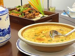 -巢湖名吃·东关老鹅汤(江南风情街店)