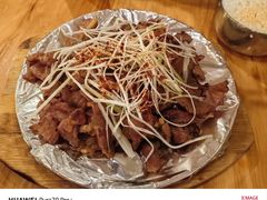 -多宾韩国料理(学衡路店)