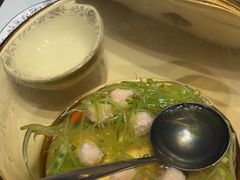 -金狮麟·新豫菜(金码大厦店)