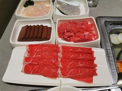 -海底捞火锅(天一广场亚细亚店)