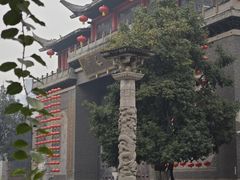 -龙潭水乡