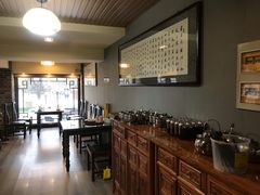 大堂-老白肉馆(临江小区店)