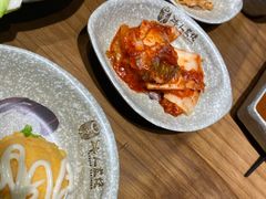-牛人·雪花牛·木炭烤肉(昆山陆家店)