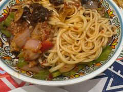 -新疆杭州疗养院·富春山庄