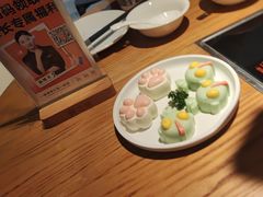 -骨之味·筒骨汤火锅(晋江万达店)