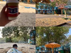 -宁波九龙湖开元度假村