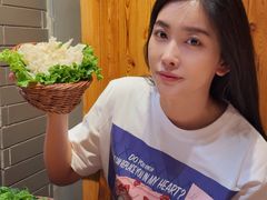 -四喜小胖·北京涮肉(五道营店)