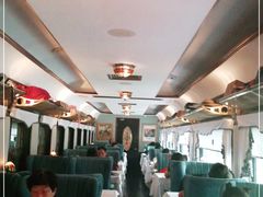 -火车头法国西餐厅