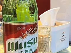 -巴依老爷新疆美食(魏公村店)