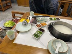 -盈田盈粥庄(博山东路店)