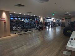 -美菲特健身(华贸店)