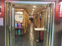 -桃屋日本料理(清华科技园店)