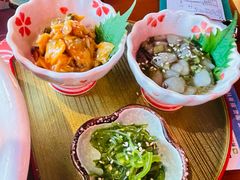 小三元-有喜屋·深夜食堂(北京西路店)