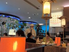 -桂满陇·杭州小馆(巴黎春天浦建店)