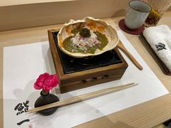 -鮨一日本料理旗舰店(总店)
