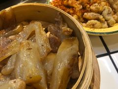 -巴卤社老火锅(财富店)
