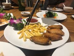 -泰华海鲜中餐厅(普吉镇店)