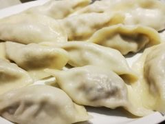 -喜家德虾仁水饺(华强天虹店)