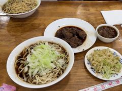 -柴氏风味斋(甘家口店)