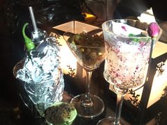 -月下料理(楷林IFC店)