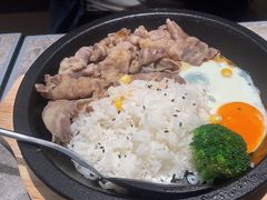 -留半山·香港食堂(啦啦宝都店)