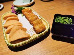 普宁豆腐-珍味汤馆·潮汕家乡菜(保利文化广场店)