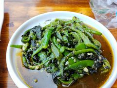 -茂县小辣椒川菜馆-羌家铜锅土火锅