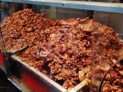 -老黄记手撕烤兔(玉林街店)