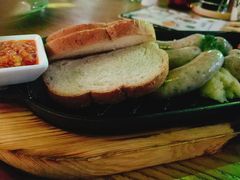 -如意部落·海鲜烧烤创意菜(金梦海湾店)