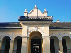 -南京中国近代史遗址博物馆(南京总统府)