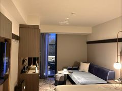 -君坤酒店(成都春熙路太古里店)