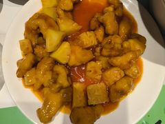 -鑫小城故事·藕汤·家常菜(台北一路总店)
