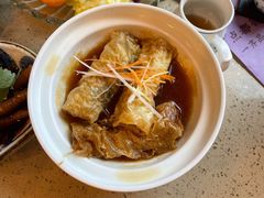 -点都德(龙之梦店)