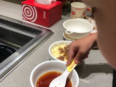 -海底捞火锅(杭州天虹购物中心店)