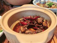 -柴米油盐(土菜院子店)