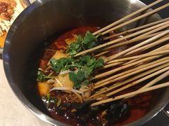 -丰茂烤串(金源店)