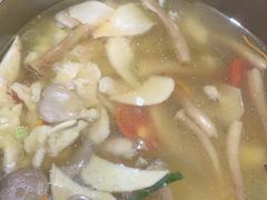 -芭夯兔·兔肉汤锅(新都店)