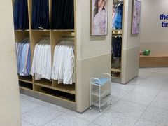 -天真蓝照相馆(五角场百联又一城店)