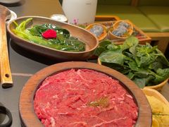 -季季山·云南野生菌火锅(上海首店)