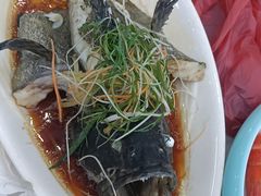 -阿浪海鲜连锁•海鲜加工•老字号(第一市场店)