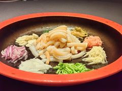 -御膳汤品(猎人坊店)