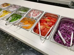 -So Lounge索兰至餐厅(蓝色港湾店)