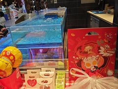 -海底捞火锅(长宁路龙之梦店)