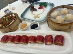 -御彩酒家(东风东路店)